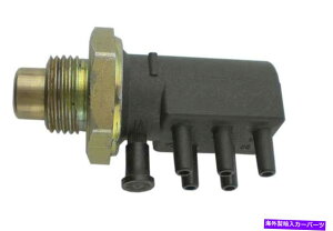 Intake Manifold �ێ�}�j�z�[���h�T�[���X�^�b�g�^��X�C�b�`1968-1971 Firebird�����GTO���f�� Intake Manifold Thermostatic Vacuum Switch 1968-1971 Firebird and GTO Models