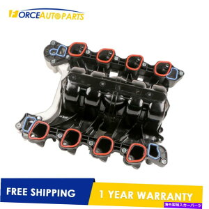 Intake Manifold 2010-2014 Ford E150 E250 9L3Z9424E 4.6LGW1upper Intake}jz[h 1Upper Intake Manifold for 2010-2014 Ford E150 E250 9L3Z9424E with 4.6L engines