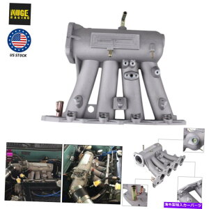 Intake Manifold 1994N2001NAcura Integra GS-R B18C1̕čXgbNvV[YzC}jz[h US Stock Pro Series Intake Manifold for 1994-2001 Acura Integra GS-R B18C1