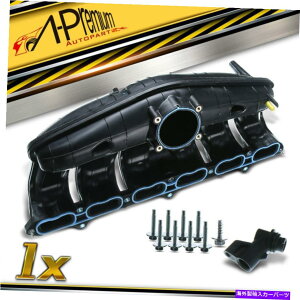 Intake Manifold V{[gCuCU[gmc isuzu ascender saab 9-7x 2008 2009̐ێ}jz[h Intake Manifold for Chevrolet Trailblazer GMC Isuzu Ascender Saab 9-7x 2008 2009