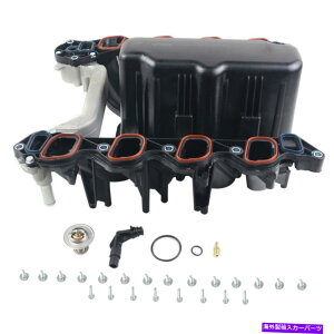 Intake Manifold 615-188 2L1Z9424AAtH[hF-150 F-350 F-350 Super Duty 5.4L V8̋zC}jz[h 615-188 2L1Z9424AA Intake Manifold for Ford F-150 F-250 F-350 Super Duty 5.4L V8