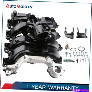 Intake Manifold VZbgCe[N}jz[hW/KXPbg7L3Z-9424-FtH[hE-150 E-250 F-150 V8 4.6L New Set Intake Manifold w/ Gasket 7L3Z-9424-F For Ford E-150 E-250 F-150 V8 4.6L