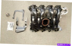 Intake Manifold フォードクラウンビクトリア4.6のサーモスタットフィットを備えたプレミアム上部吸気マニホールド4.6 A-Premium Upper Intake Manifold with Thermostat FITS FOR Ford Crown Victoria 4.6
