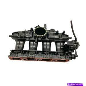 Intake Manifold tHNX[QVFr[tH[hW[vWFb^EOS GTIAEfBGWCe[N}jz[hAZu Volkswagen Chevy Ford Jeep Jetta EOS GTI Audi Engine Intake Manifold Assembly