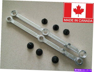 Intake Manifold zC}jz[hi[RlNeBObhLbg-Mercedes Sprinter OM642 3.0L V6 Intake Manifold Runner Connecting Rod Kit - Mercedes Sprinter OM642 3.0L V6