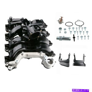 Intake Manifold Ford E-150 E-250 F-150 LOBOB.6L 7L3Z-9424-F̃GWAbp[Ce[N}jz[h Engine Upper Intake Manifold For Ford E-150 E-250 F-150 Lobo 4.6L 7L3Z-9424-F