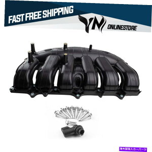 Intake Manifold Isuzu Ascender 2008 Saab 9-7x 2008-2009 89060570̏㕔zC}jz[h Upper Intake Manifold For Isuzu Ascender 2008 Saab 9-7x 2008-2009 89060570