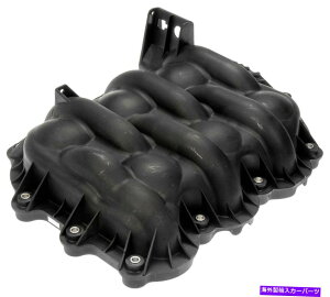 Intake Manifold �㕔�z�C�}�j�z�[���h - �h�[�}����615-463 01-04 E150 F150 02-03 E250 4.2L Upper Intake Manifold - Dorman# 615-463 01-04 E150 F150 02-03 E250 4.2L�y���s�A���i�z