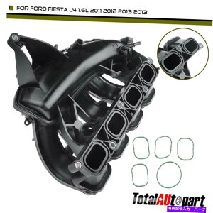 Intake Manifold tH[htH[JXGRX|[cL4 2.0L CP9Z9424Bp̃KXPbgtGWzC}jz[h Engine Intake Manifold with Gasket for Ford Focus EcoSport L4 2.0L CP9Z9424B