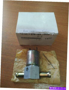 Intake Manifold BMW E12-E24-E23�ǉ��G�A�o���u!! NEW !! �I�I�����I�I 13641276163 BMW E12-E24-E23 additional air valve !!NEW!! !!GENUINE!! 13641276163�y���s�A���i�z
