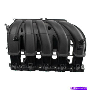 Intake Manifold tHNX[QL5 2.5LTRQGWCe[N}jz[hAZu TRQ Engine Intake Manifold Assembly for Volkswagen L5 2.5L New