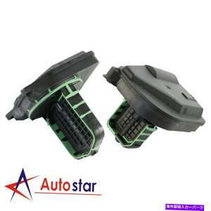 Intake Manifold BMW 528i 740li 750i X3 Z42̋zC}jz[hjbg̃Zbg Set of 2 Intake Manifold Adjusting Units For BMW 528i 740Li 750i X3 Z4