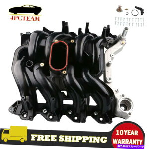 Intake Manifold Ford 00-14 E150-450 Van 00-04 F150-350 Expedition V8̏㕔zC}jz[h Upper Intake Manifold For Ford 00-14 E150-450 Van 00-04 F150-350 Expedition V8