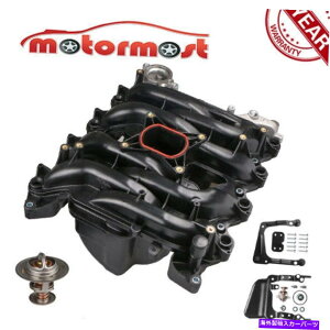 Intake Manifold 1999N2011N̏㕔zC}jz[htH[hNErNgA}[L[Oh3W7Z9424AA Upper Intake Manifold For 1999-2011 Ford Crown Victoria Mercury Grand 3W7Z9424AA