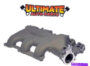 Intake Manifold 1999�N�̃|���e�B�A�b�N�����^�i�̏㕔�z�C�}�j�z�[���h�i3.4L�j Upper Intake Manifold (3.4L) for 1999 Pontiac Montana�y���s�A���i�z