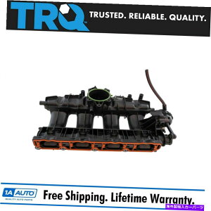 Intake Manifold Volkswagen vw Audi A3 TT Jetta CC Passat 2.0L Turbo TSI��TRQ�C���e�[�N�}�j�z�[���h TRQ Intake Manifold for Volkswagen VW Audi A3 TT Jetta CC Passat 2.0L Turbo TSI�y���s�A���i�z