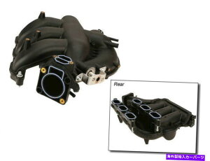 Intake Manifold 2014-2018 Ford Flex Intake Manifold Upper supper 28192nh 2015 2016 2017 For 2014-2018 Ford Flex Intake Manifold Upper Genuine 28192NH 2015 2016 2017