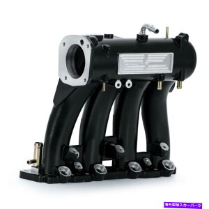 Intake Manifold 88-00z_VrbNCRXf\DV[YD15A2 D16A6 Z6̃[XzC}jz[h Racing Intake Manifold For 88-00 Honda Civic CRX Del Sol D Series D15A2 D16A6 Z6