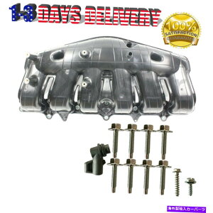 Intake Manifold Abp[GWCe[N}jz[htBbg2008-2009 Chevy Gmc Envoy Isuzu Saab 9-7x Upper Engine Intake Manifold Fits 2008-2009 Chevy GMC Envoy Isuzu Saab 9-7x