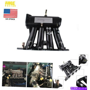 Intake Manifold 1994N2001NAcura Integra GS-R B18C1 US Stock̐VvV[YCe[N}jz[h New Pro Series Intake Manifold for 1994-2001 Acura Integra GS-R B18C1 US STOCK