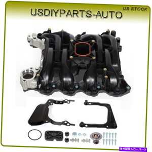Intake Manifold 9W7Z9424ACe[N}jz[htBbgtH[h}X^OGNXv[[J[^EJ[4.6L 9W7Z9424A Intake Manifold Fits Ford Mustang Explorer Lincoln Town Car 4.6L