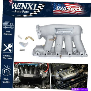 Intake Manifold K20Z3のプロシリーズ吸気マニホールドホンダシビックSI 06-11 ACURA TSX 04-08 K24A2 Pro Series Intake Manifold For K20Z3 Honda Civic Si 06-11 Acura TSX 04-08 K24A2