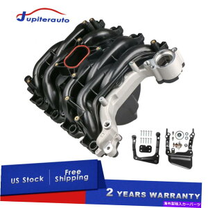 Intake Manifold tH[h}X^ONErNgAJ[^EJ[4.6L V8̐VzC}jz[h New Intake Manifold For Ford Mustang Crown Victoria Lincoln Town Car 4.6L V8