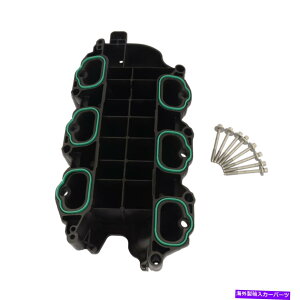Intake Manifold RAM 1500�N���C�X���[300�W�[�v�O�����h�`�F���L�[�h�b�W3.6L V6�̋z�C�}�j�z�[���h Intake Manifold For Ram 1500 Chrysler 300 Jeep Grand Cherokee Dodge 3.6L V6