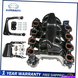 Intake Manifold Ford Explorer Mustang 4.6L 6W7Z9424AAp̃KXPbgtzC}jz[h㕔zC}jz[h Upper Intake Manifold w/ Gaskets For Ford Explorer Mustang 4.6L 6W7Z9424AA