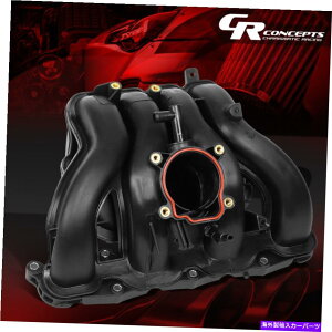 Intake Manifold 08-10V{[RogyI[XJC2.2L 2.4LGW̋zC}jz[hAZu INTAKE MANIFOLD ASSEMBLY FOR 08-10 CHEVY COBALT SATURN AURA SKY 2.2L 2.4L ENGINE