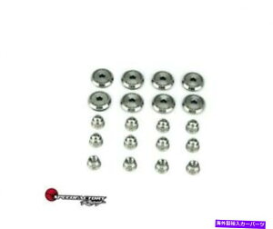 Intake Manifold SpeedFactory`^ouJo[n[hEFAZbg-B16A/B18C- RAW SF-02-076 SpeedFactory Titanium Valve Cover Hardware Set -B16a/B18c- Raw SF-02-076