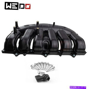 Intake Manifold Chevy Gmc Envoy suzu Saab 9-7x 2008-2009 615-568̃KXPbgtzC}jz[h Intake Manifold w/ Gaskets for Chevy GMC Envoy Isuzu Saab 9-7x 2008-2009 615-568