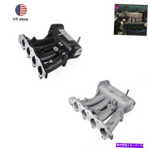 Intake Manifold 1994N2001NAcura Integra GS-R̕čvV[YzC}jz[hBV[Y US Pro Series Intake Manifold B-Series for 1994 - 2001 Acura Integra GS-R