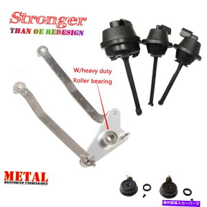 Intake Manifold �����Z�f�XE350�̃Z�b�g�����ێ�}�j�z�[���h�G�A�t���b�v�����i�[w/�x�A�����O�C���L�b�g For Mercedes E350 Set Metal Intake Manifold Air Flap Runner w/Bearing Repair Kit�y���s�A���i�z