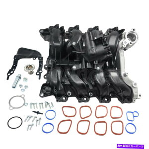 Intake Manifold 2010-2014 Ford E-150 E-250 4.6L-V8 F-150���{�̃G���W���z�C�}�j�z�[���h Engine Intake Manifold For 2010-2014 Ford E-150 E-250 4.6L-V8 F-150 Lobo�y���s�A���i�z