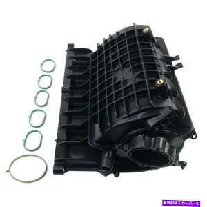 Intake Manifold VWr[gStWFb^pbTbg07k133201mp̃KXPbgtV{̋zC}jz[h New Genuine Intake Manifold w/Gasket For VW Beetle Golf Jetta Passat 07K133201M