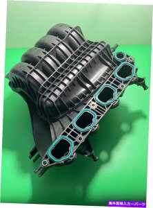 Intake Manifold St|IN^rA1.6L 04E129712S̖{̋CzC}jz[h Genuine Air Intake Manifold For Golf Polo Octavia 1.6L 04E129712S