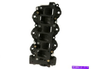 Intake Manifold GNXv[[GbWtbNXx@C^[Zv^[Z_[eBeBJN56W8̋zC}jz[h Intake Manifold For Explorer Edge Flex Police Interceptor Sedan Utility JN56W8