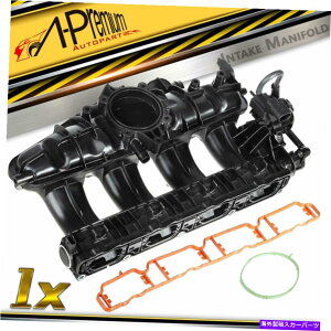 Intake Manifold AEfBA4 A5 A6 Quattro Q5 L4 2.0Lp̃ZT[ƃRg[[^[zC}jz[h Intake Manifold with Sensor & Control Motor for Audi A4 A5 A6 Quattro Q5 L4 2.0L