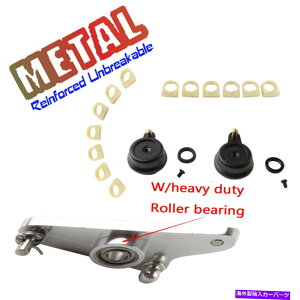 Intake Manifold ���^�������Z�f�X�x���cSLK280�p�̃x�A�����Ork5708 w/�x�A�����O�t���G�A�C���e�[�N�}�j�z�[���h�C���L�b�g Air Intake Manifold Repair Kit w/Bearing RK5708 For Metal Mercedes Benz SLK280�y���s�A��