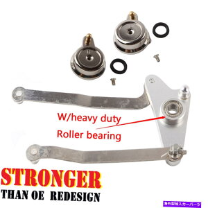 Intake Manifold �����Z�f�XC280 RK5855�̃x�A�����O�t���z�C�}�j�z�[���h�G�A�t���b�v�����i�[�C���L�b�g Intake Manifold Air Flap Runner Repair Kit w/Bearing For Mercedes C280 RK5855�y���s�A���i�z