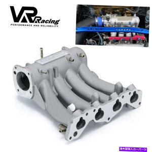 Intake Manifold 88-00�z���_�V�r�b�N88-91 CRX 93-97 Del Sol D15 D16�G���W��SL�̋z�C�}�j�z�[���h Intake Manifold for 88-00 Honda Civic 88-91 CRX 93-97 Del Sol D15 D16 engine SL