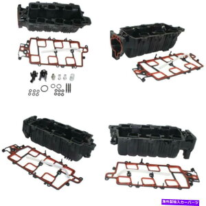 Intake Manifold 95-05�|���e�B�A�b�N�{���l�r���A�b�p�[�̋z�C�}�j�z�[���h Intake Manifold for 95-05 Pontiac Bonneville Upper