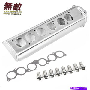 Intake Manifold �X�[�v���^�[�{SC300 IS300 GS300�̋z�C�}�j�z�[���h2JZ-GE FFIM Intake Manifold 2JZ-GE FFIM For Supra Turbo SC300 IS300 GS300�y���s�A���i�z