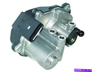 Intake Manifold 2006年から2009年のAudi A4 Quattro Intake Manifold Runner Control Motor VDO 34499ff For 2006-2009 Audi A4 Quattro Intake Manifold Runner Control Motor VDO 34499FF