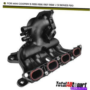 Intake Manifold ~jN[p[̂߂̃Xbg\PbgW/Xbg\Pbg2007-2015N[p[Jg[} Intake Manifold w/ Throttle Socket for Mini Cooper 2007-2015 Cooper Countryman