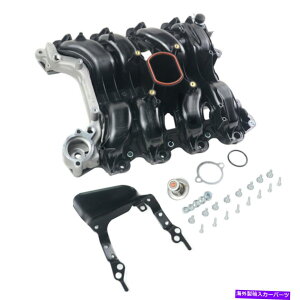 Intake Manifold tH[hJ[}[L[4.6L V8zC}jz[hW/KXPbg1W7Z9424AB 615-175 For Ford Lincoln Mercury 4.6L V8 Intake Manifold w/ Gaskets 1W7Z9424AB 615-175