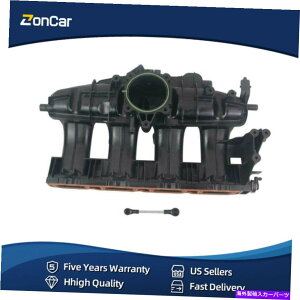 Intake Manifold VWtHNX[QpT[gWFb^GTI EOS 2.0 BPYGW06F133201P̋zC}jz[h Intake Manifold for VW Volkswagen Passat Jetta GTI Eos 2.0 BPY Engine 06F133201P