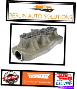 Intake Manifold 615-215�V�����G���W���z�C�}�j�z�[���h�Ⴂ97-00 FORD E150 F150 Expedition F250 615-215 New Engine Intake Manifold Lower 97-00 Ford E150 F150 Expedition f250�y���s�A���i�z