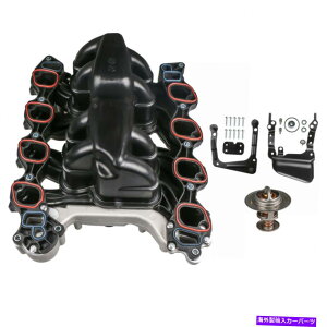 Intake Manifold tH[h}X^OGNXv[[NErNgAJ[^EJ[4.6L̋zC}jz[h Intake Manifold For Ford Mustang Explorer Crown Victoria Lincoln Town Car 4.6L